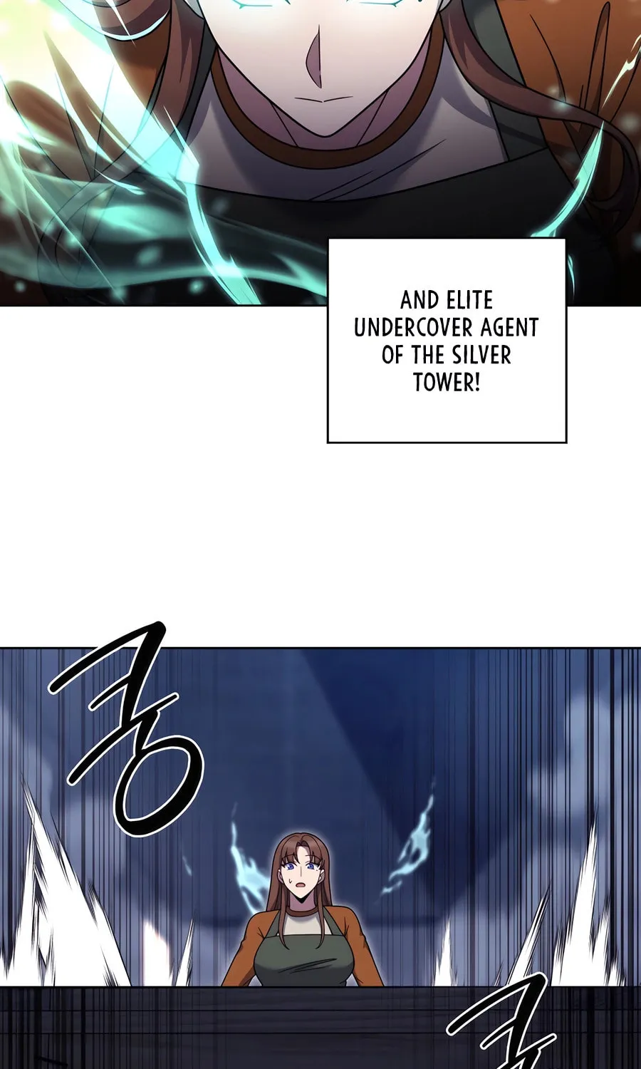 Delivery Man From Murim Chapter 87 page 73 - 