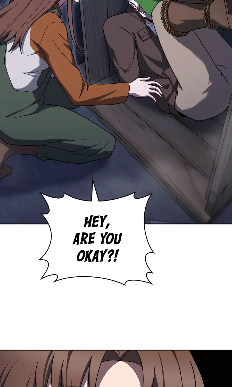 Delivery Man From Murim Chapter 87 page 75 - 