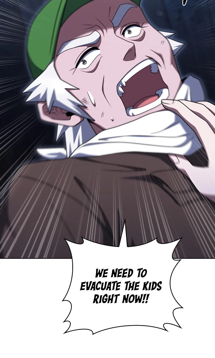 Delivery Man From Murim Chapter 87 page 80 - 
