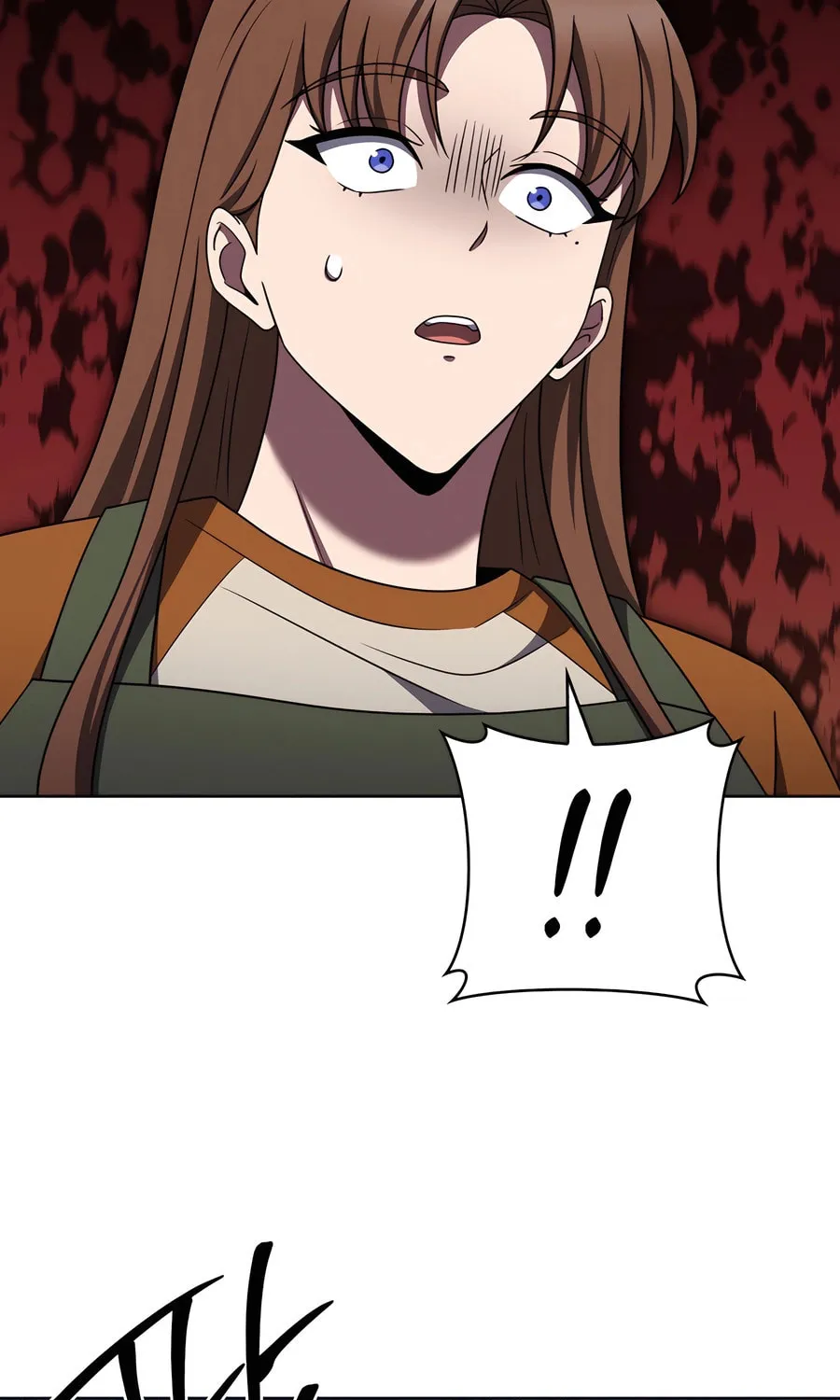 Delivery Man From Murim Chapter 87 page 83 - 