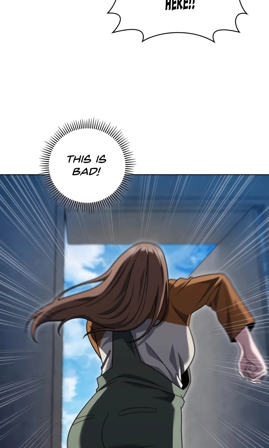Delivery Man From Murim Chapter 87 page 85 - 