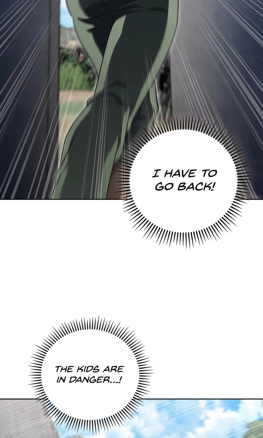 Delivery Man From Murim Chapter 87 page 86 - 