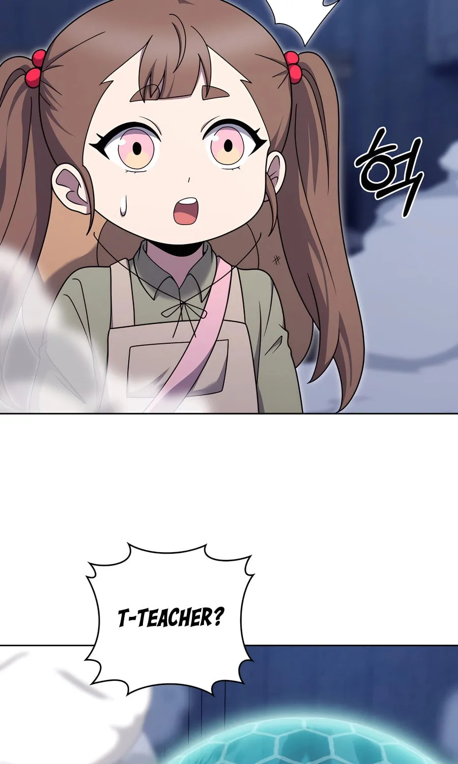 Delivery Man From Murim Chapter 88 page 17 - 