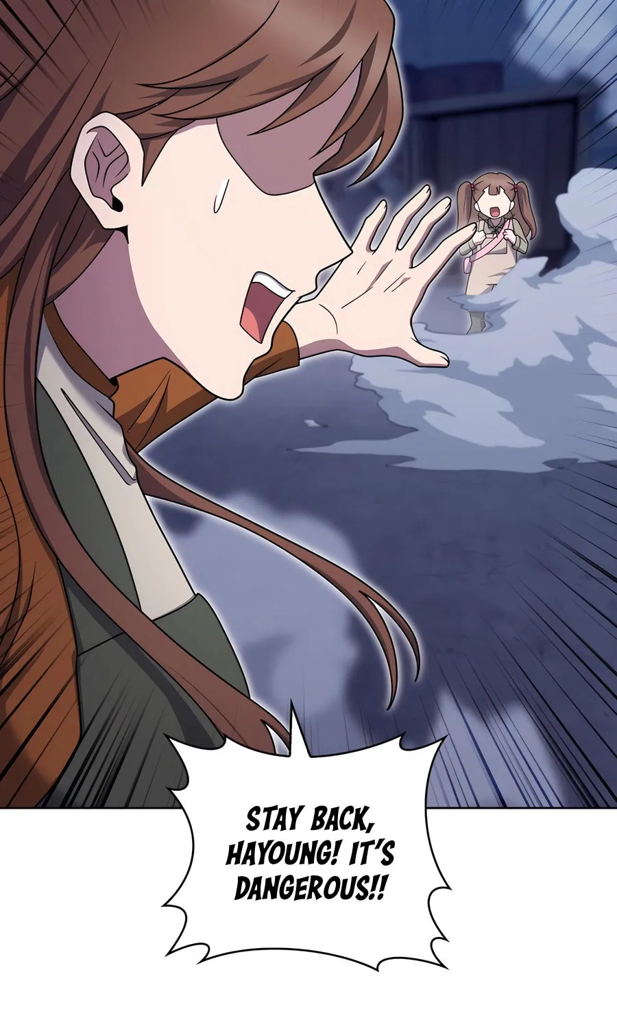 Delivery Man From Murim Chapter 88 page 19 - 