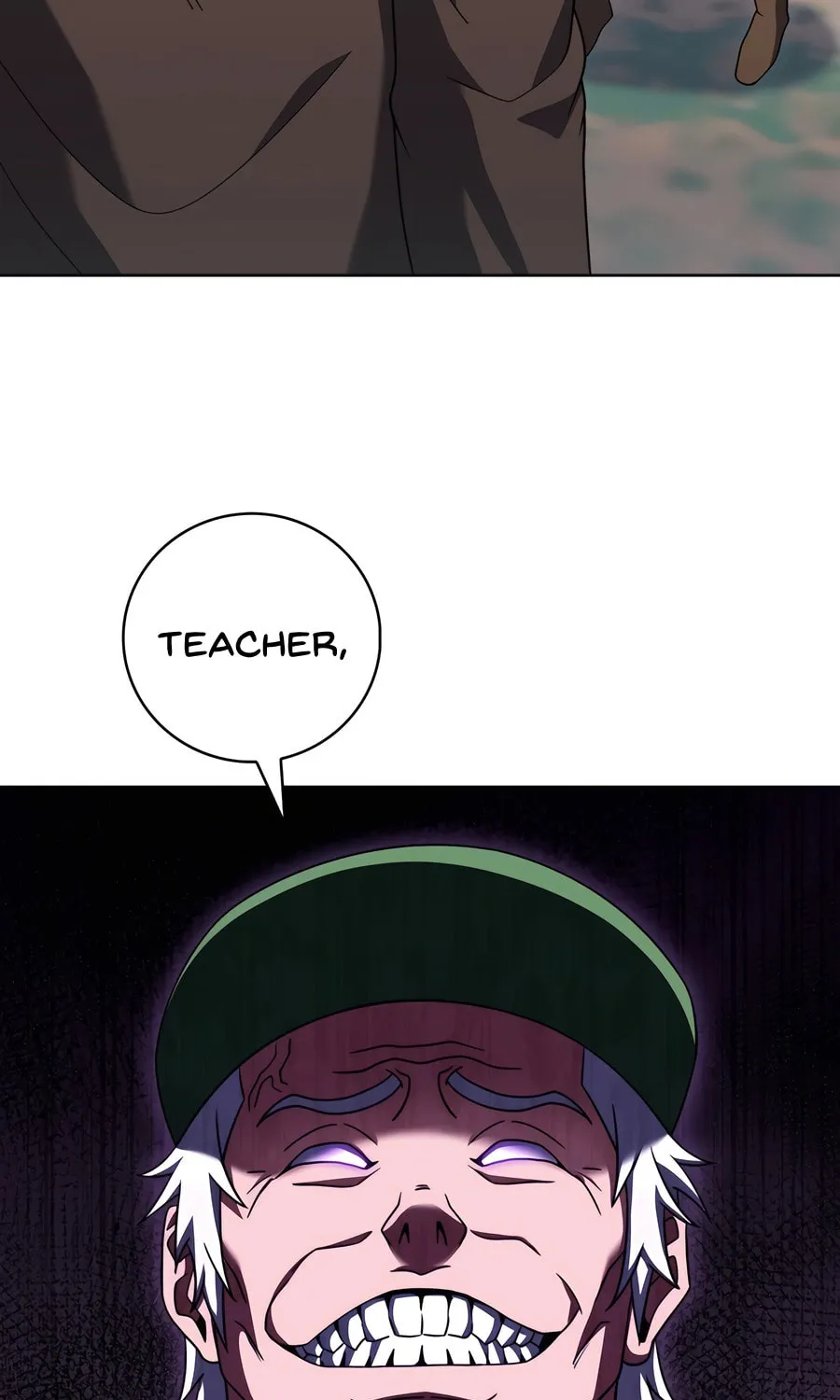 Delivery Man From Murim Chapter 88 page 3 - 