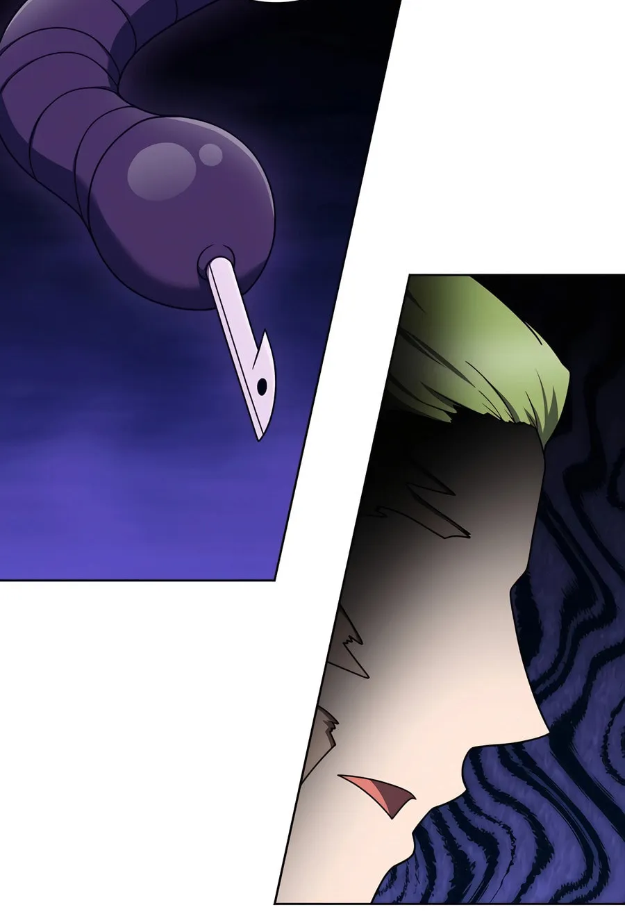 Delivery Man From Murim Chapter 88 page 21 - 