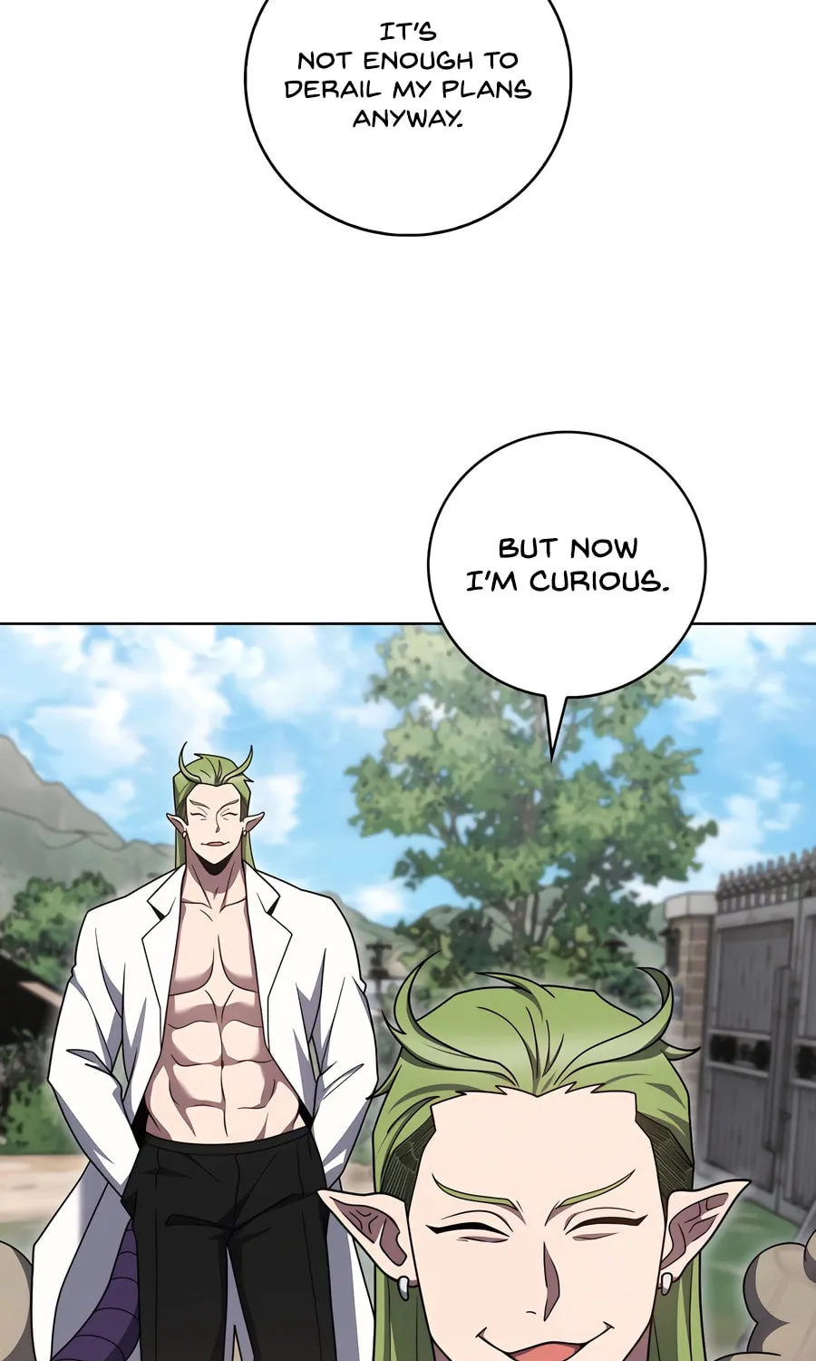 Delivery Man From Murim Chapter 88 page 24 - 