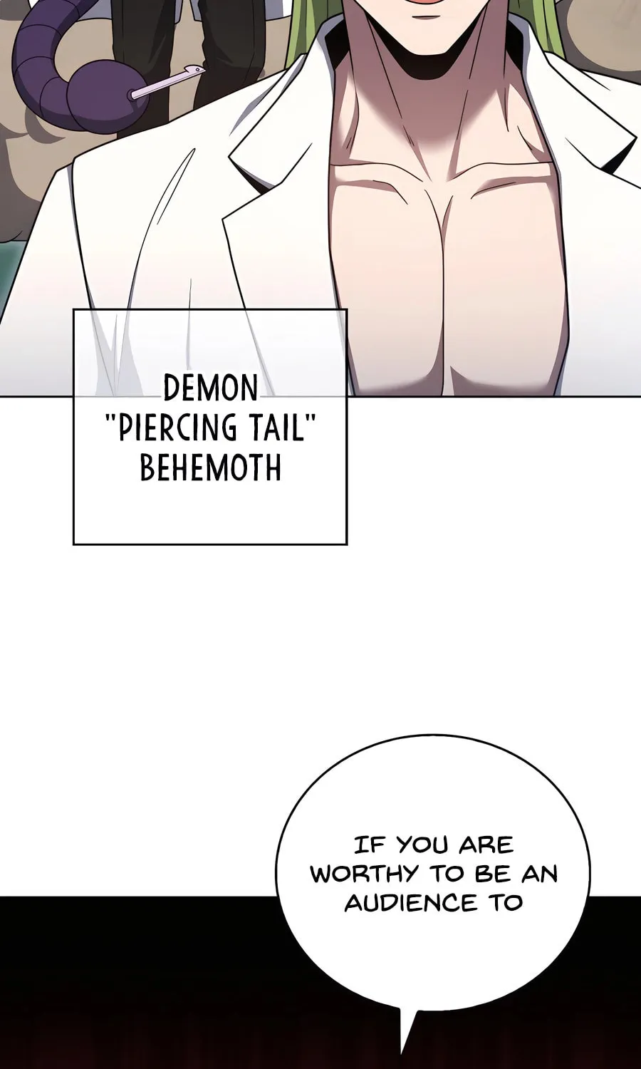 Delivery Man From Murim Chapter 88 page 25 - 
