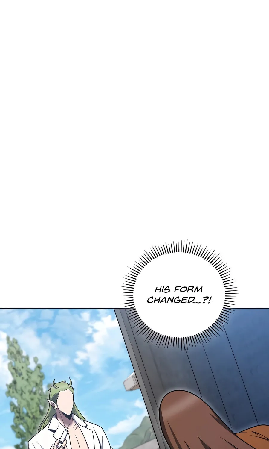Delivery Man From Murim Chapter 88 page 28 - 