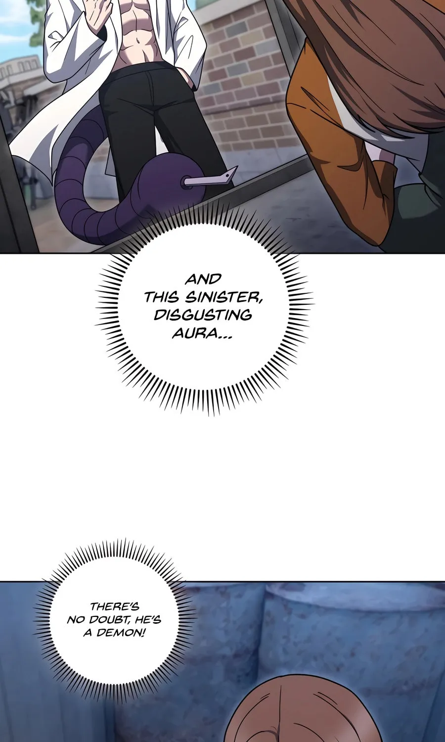Delivery Man From Murim Chapter 88 page 29 - 