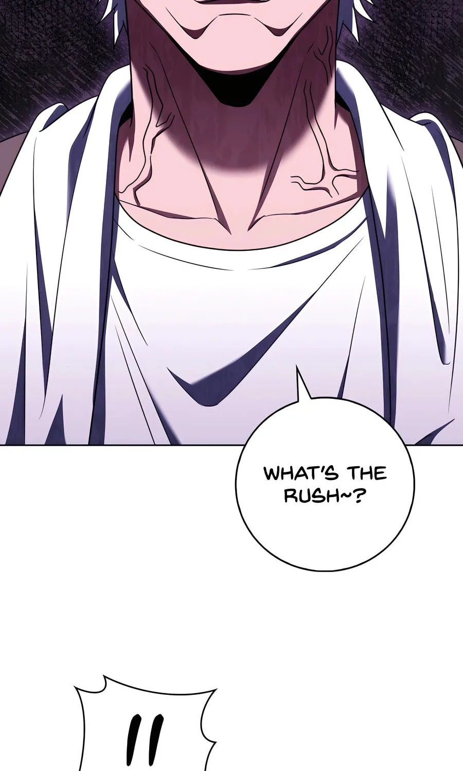 Delivery Man From Murim Chapter 88 page 4 - 