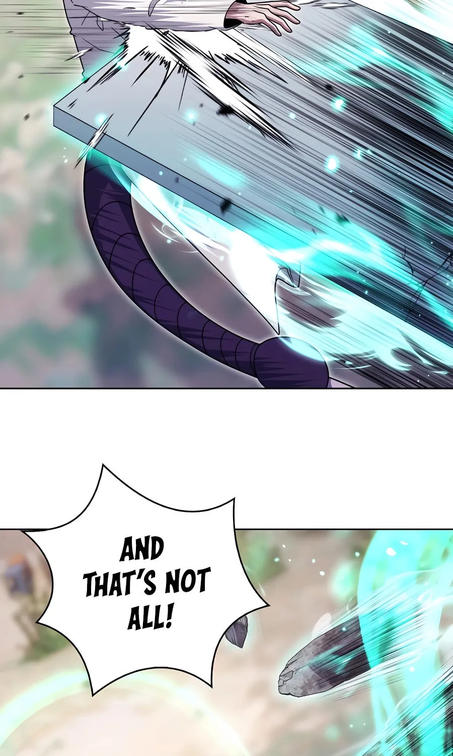 Delivery Man From Murim Chapter 88 page 35 - 