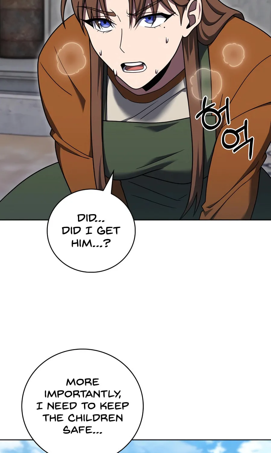 Delivery Man From Murim Chapter 88 page 47 - 