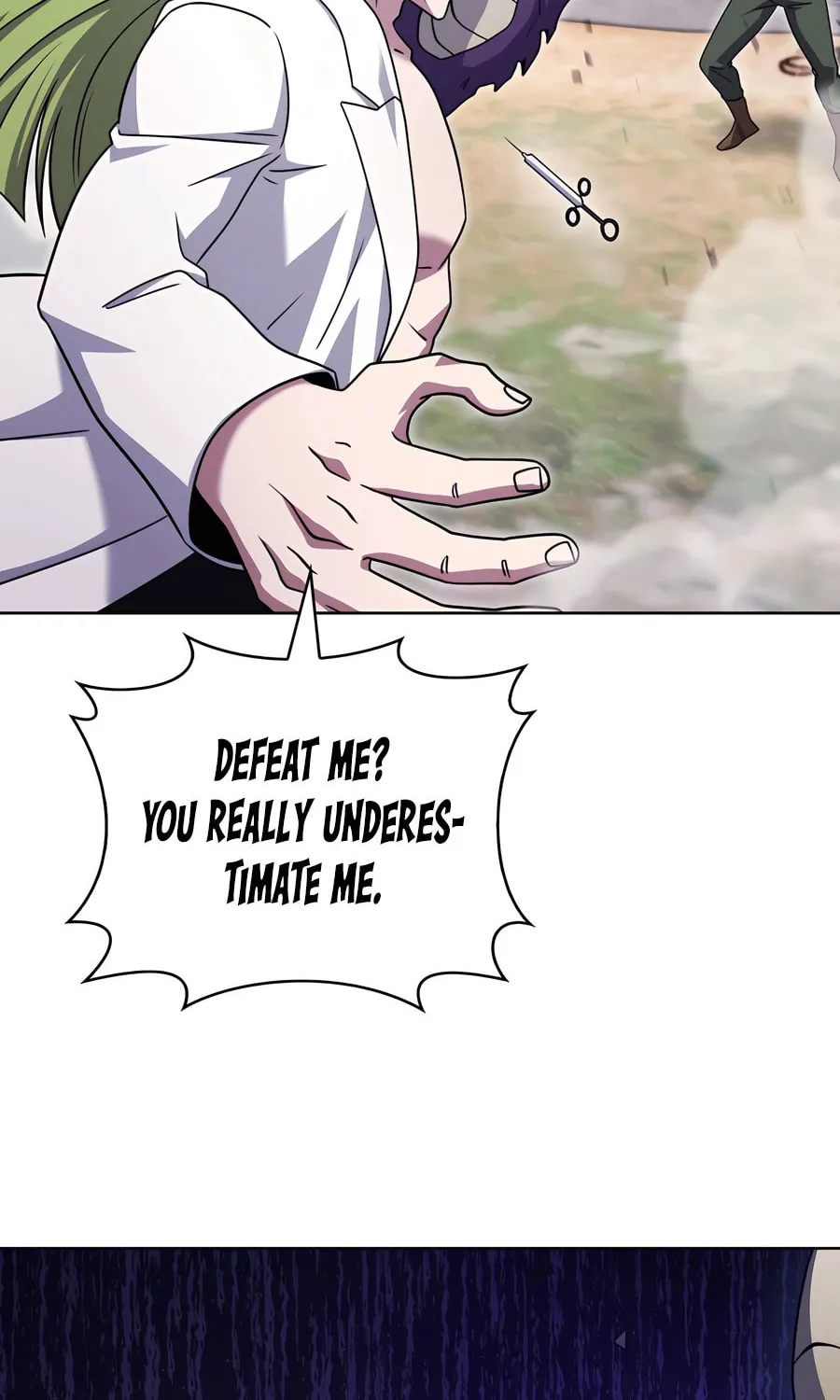 Delivery Man From Murim Chapter 88 page 55 - 