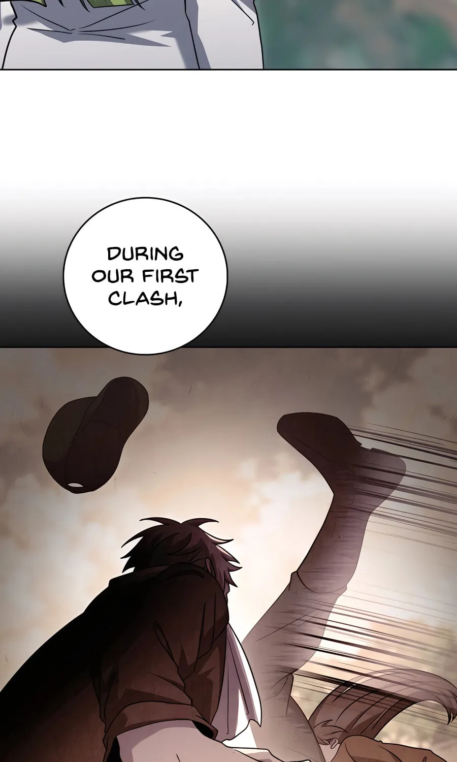Delivery Man From Murim Chapter 88 page 62 - 