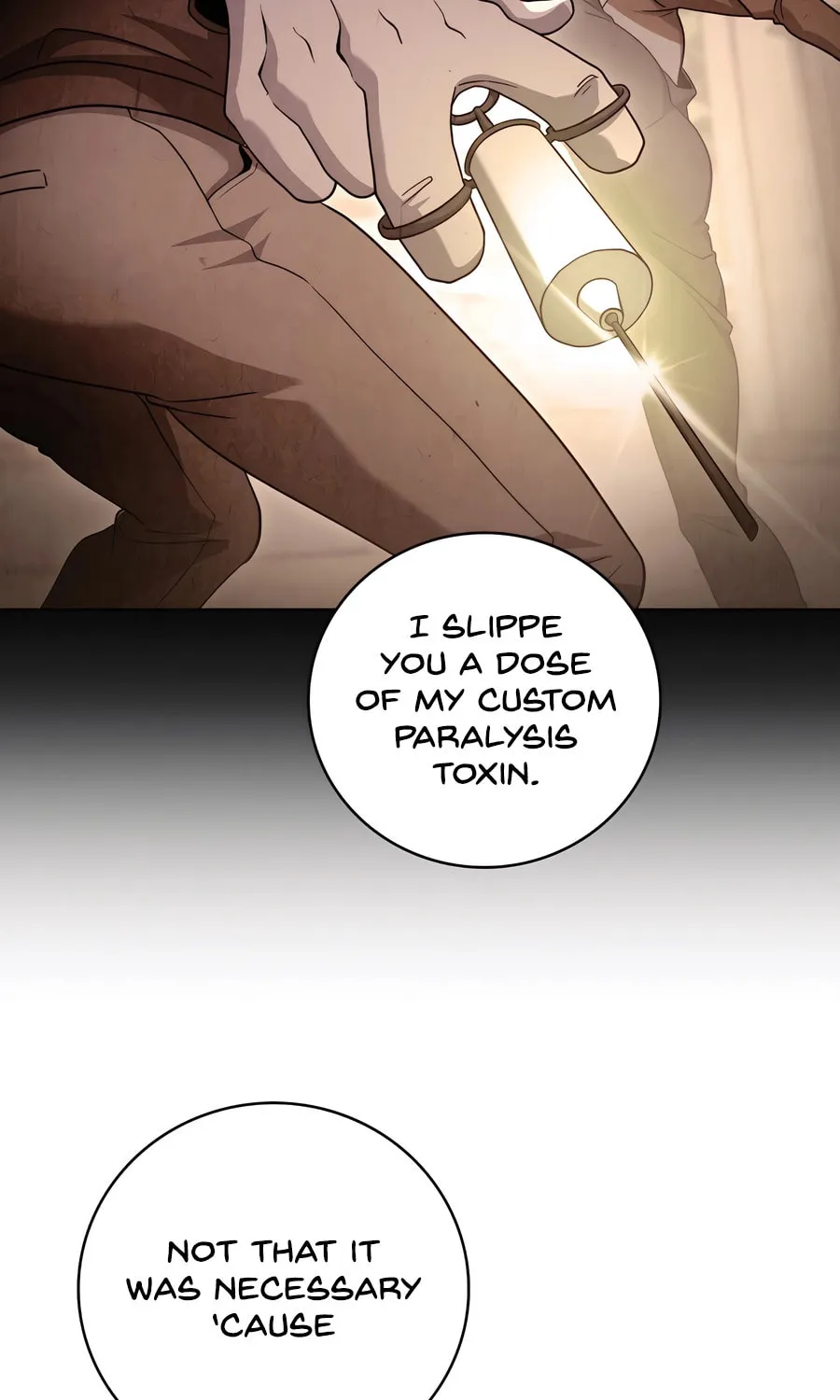 Delivery Man From Murim Chapter 88 page 63 - 