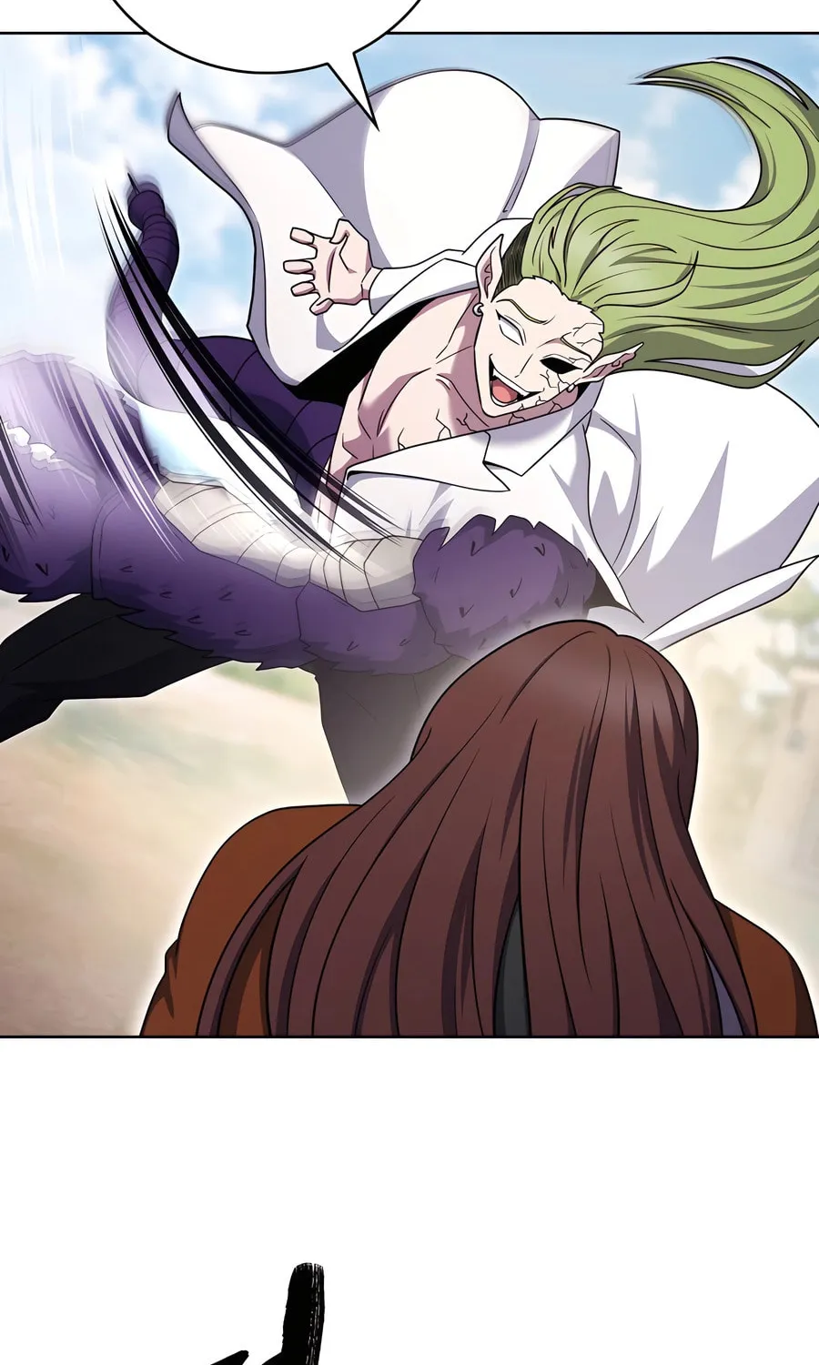 Delivery Man From Murim Chapter 88 page 64 - 