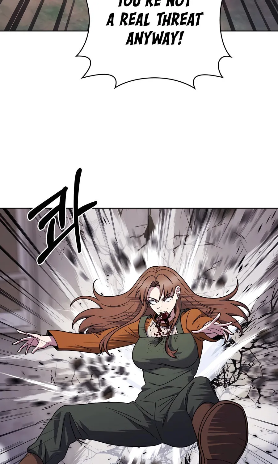 Delivery Man From Murim Chapter 88 page 66 - 