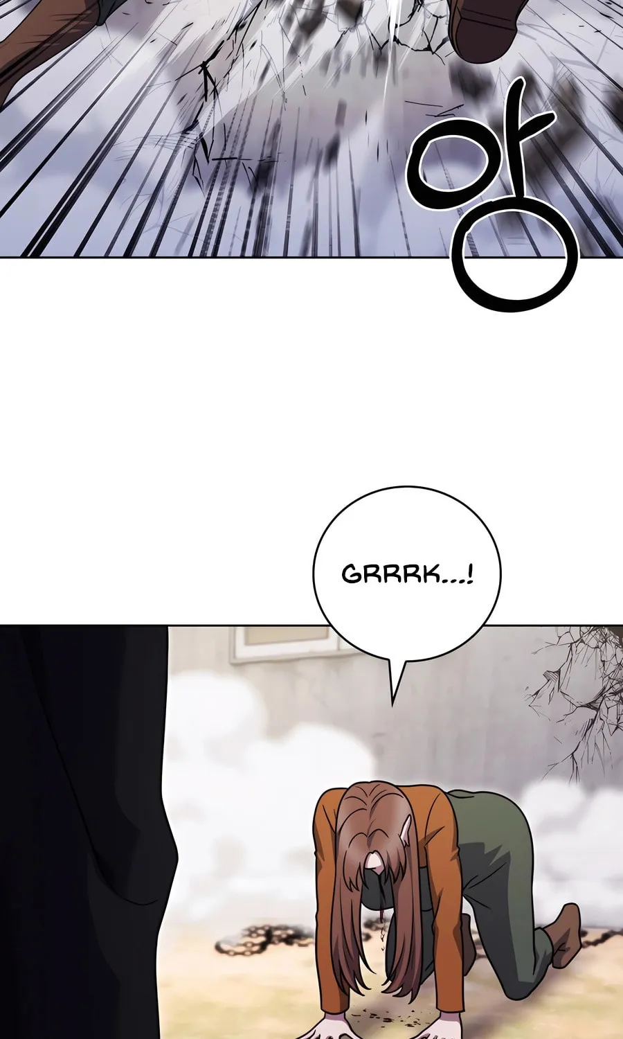 Delivery Man From Murim Chapter 88 page 67 - 