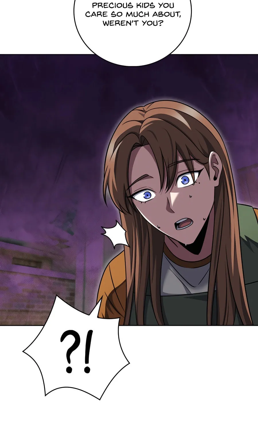 Delivery Man From Murim Chapter 88 page 69 - 