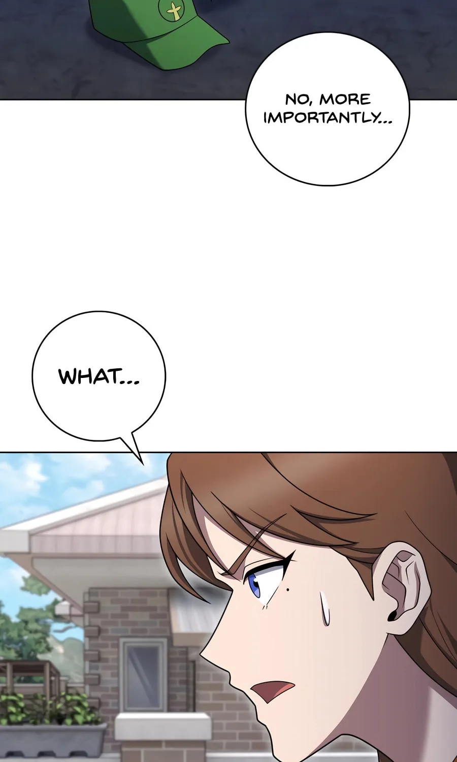 Delivery Man From Murim Chapter 88 page 8 - 