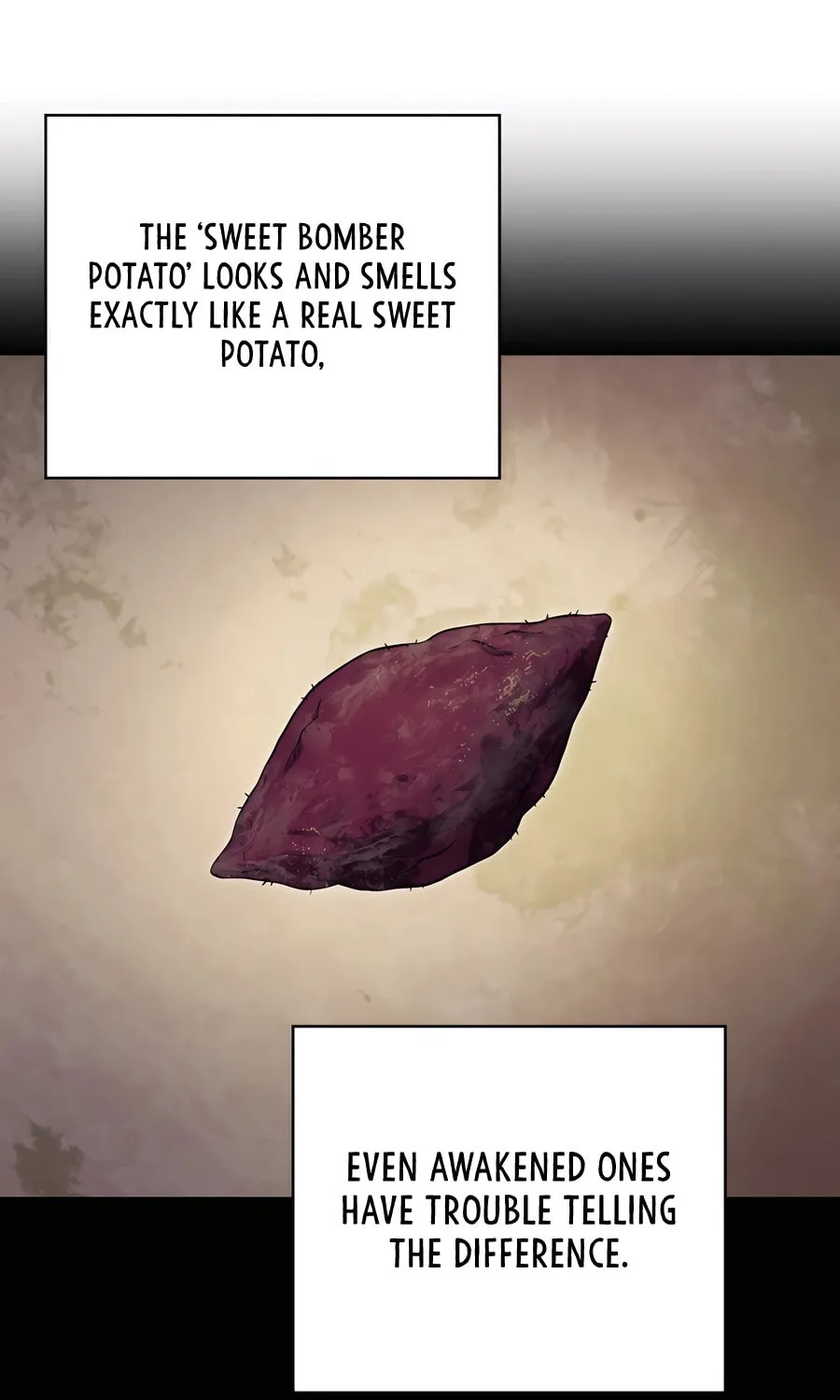 Delivery Man From Murim Chapter 88 page 72 - 