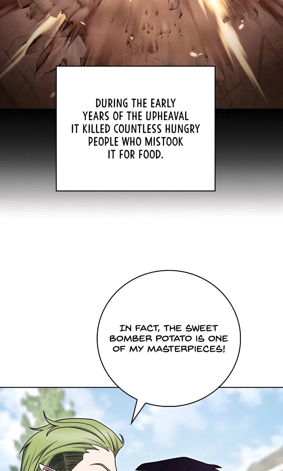 Delivery Man From Murim Chapter 88 page 76 - 