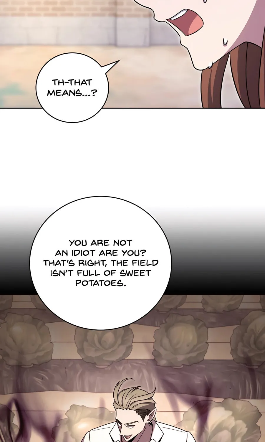 Delivery Man From Murim Chapter 88 page 78 - 