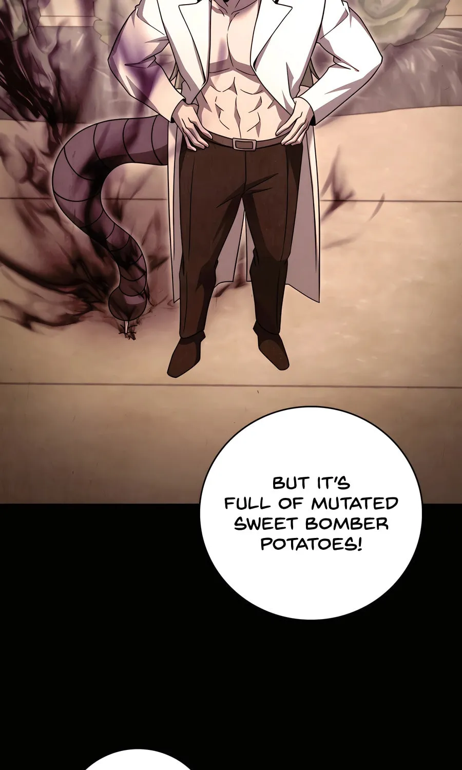 Delivery Man From Murim Chapter 88 page 79 - 