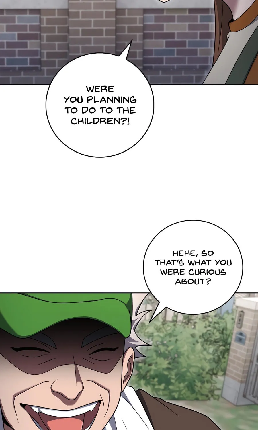 Delivery Man From Murim Chapter 88 page 9 - 