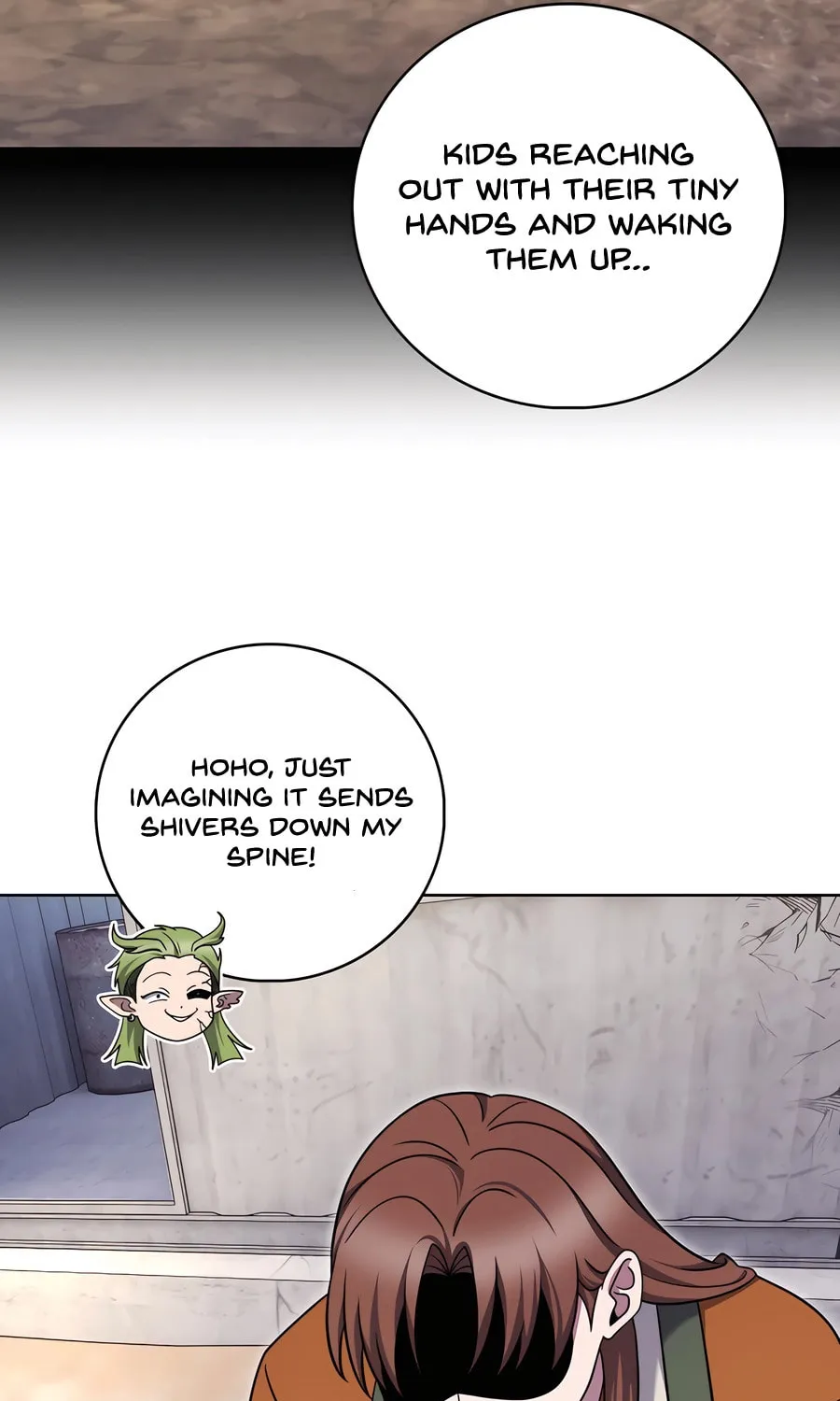Delivery Man From Murim Chapter 88 page 81 - 