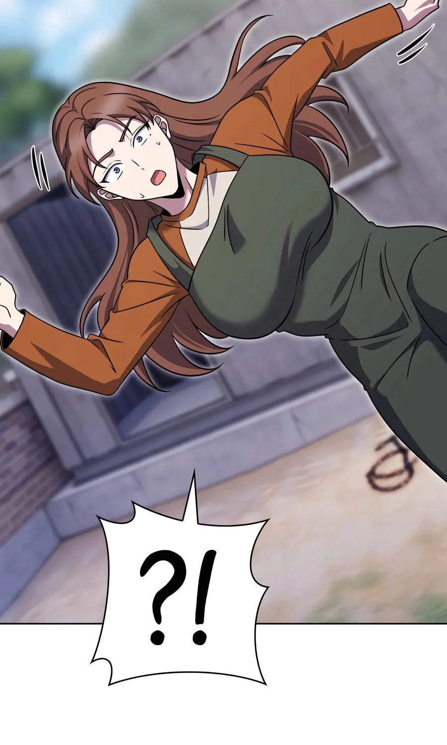 Delivery Man From Murim Chapter 88 page 84 - 