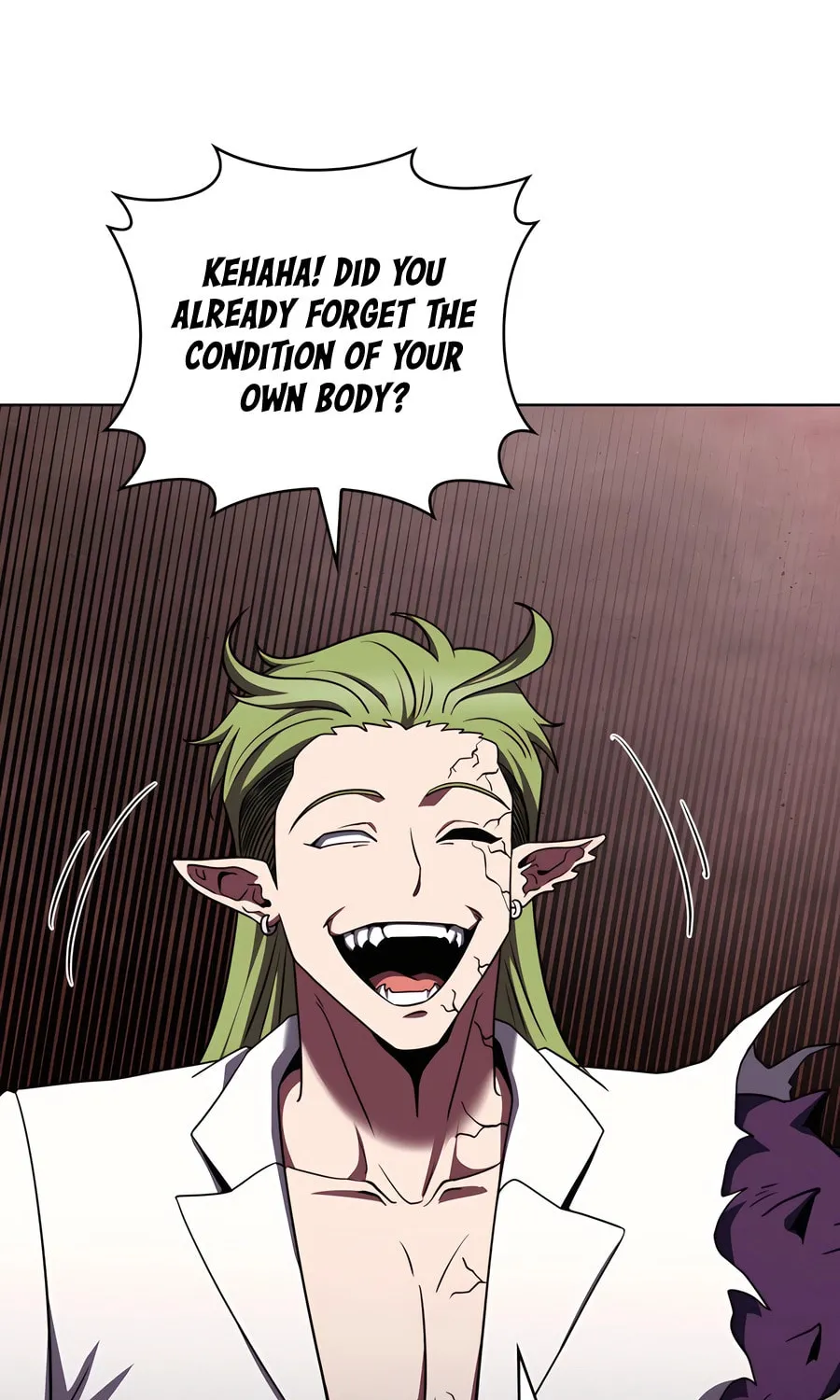 Delivery Man From Murim Chapter 88 page 86 - 