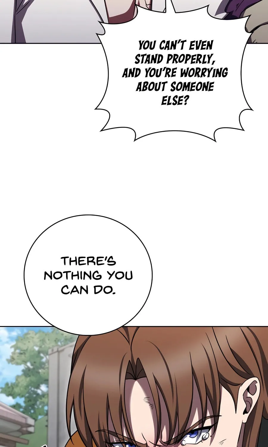 Delivery Man From Murim Chapter 88 page 87 - 