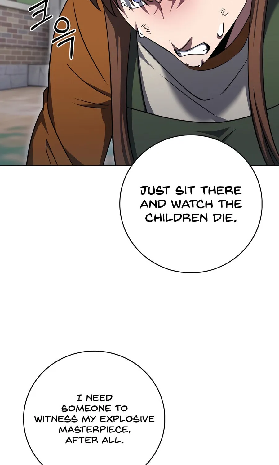 Delivery Man From Murim Chapter 88 page 88 - 