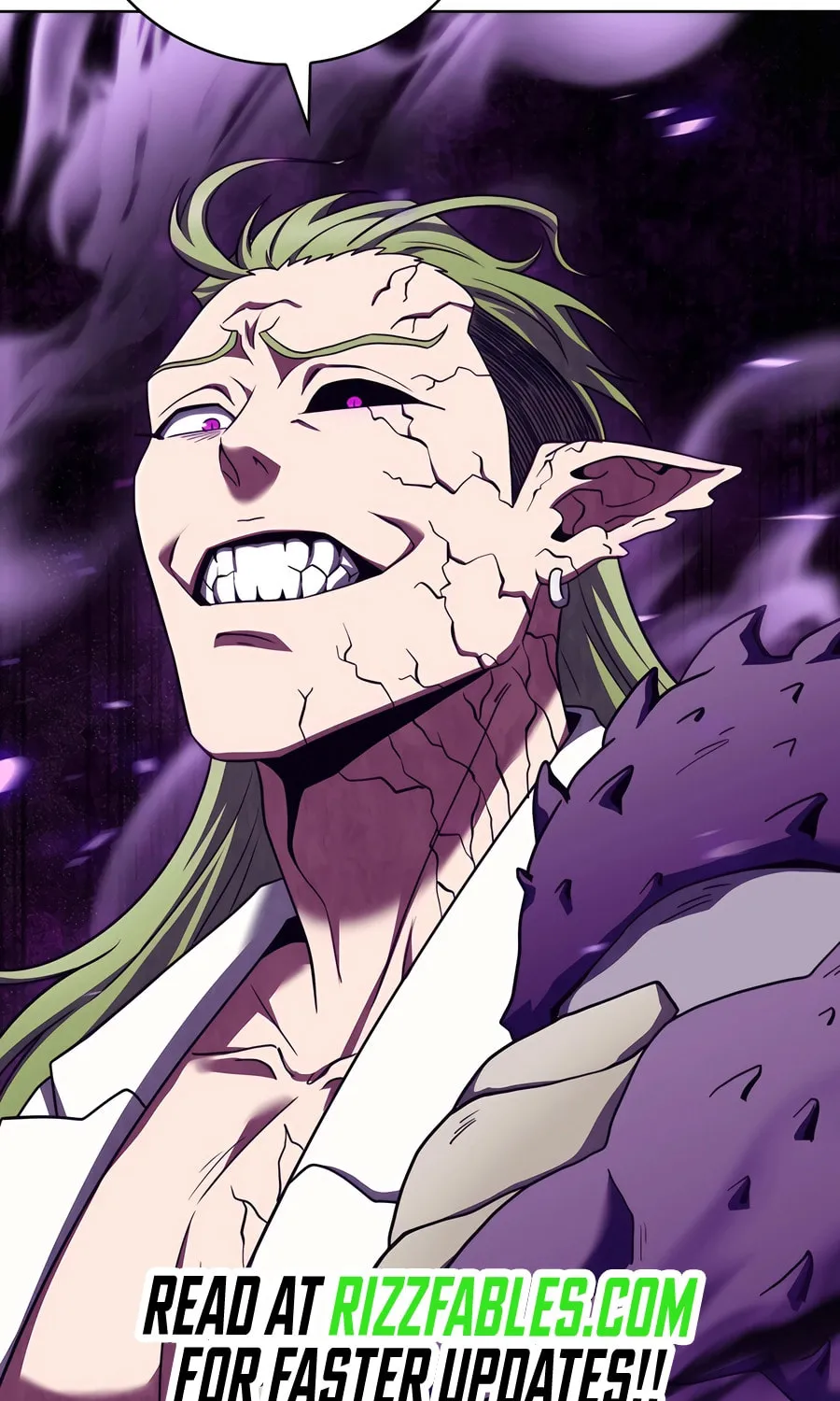 Delivery Man From Murim Chapter 88 page 89 - 