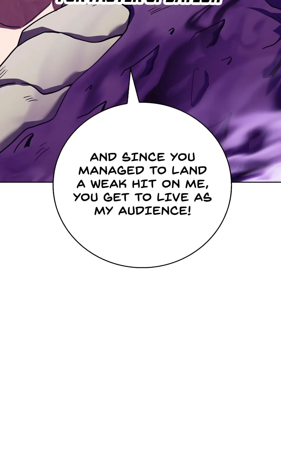 Delivery Man From Murim Chapter 88 page 90 - 