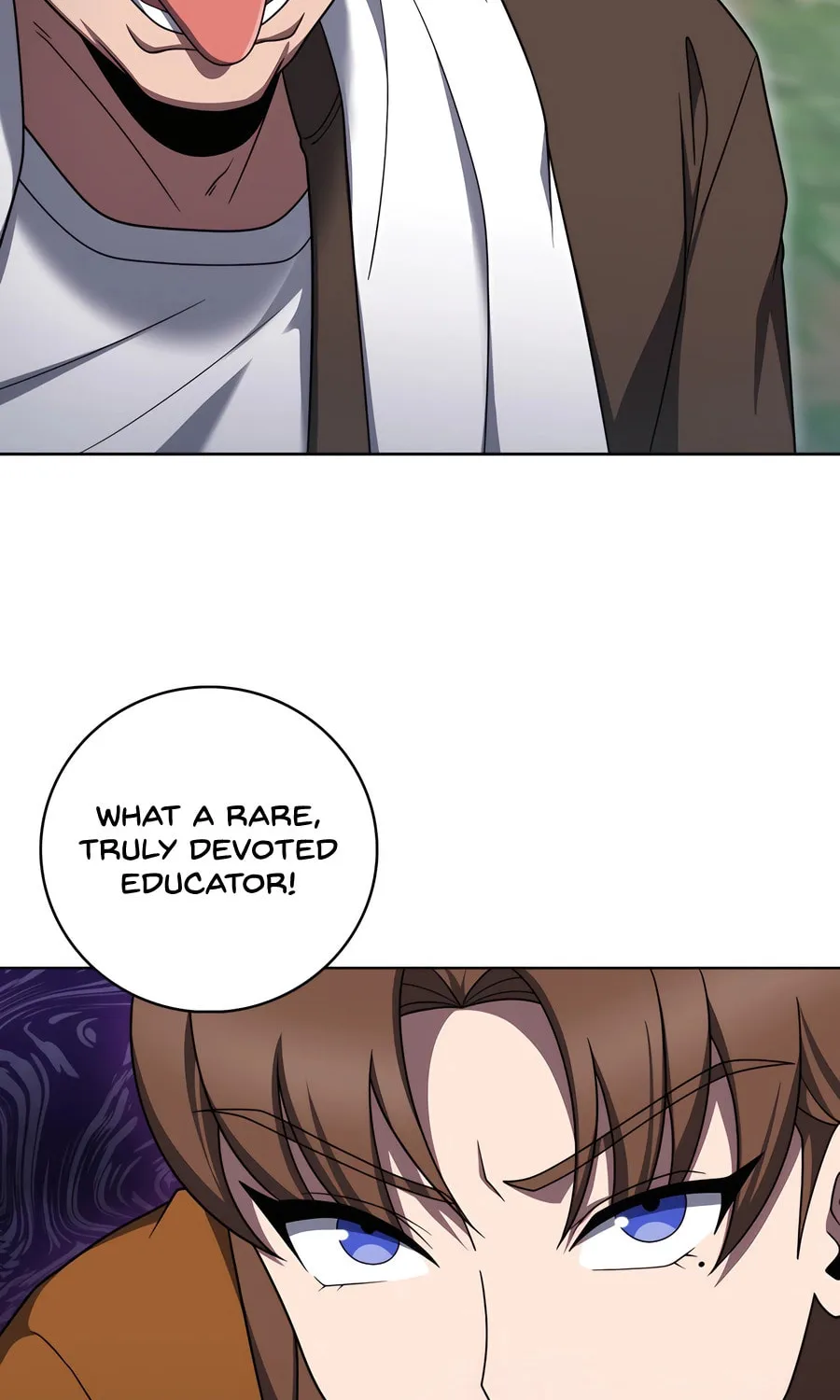 Delivery Man From Murim Chapter 88 page 10 - 