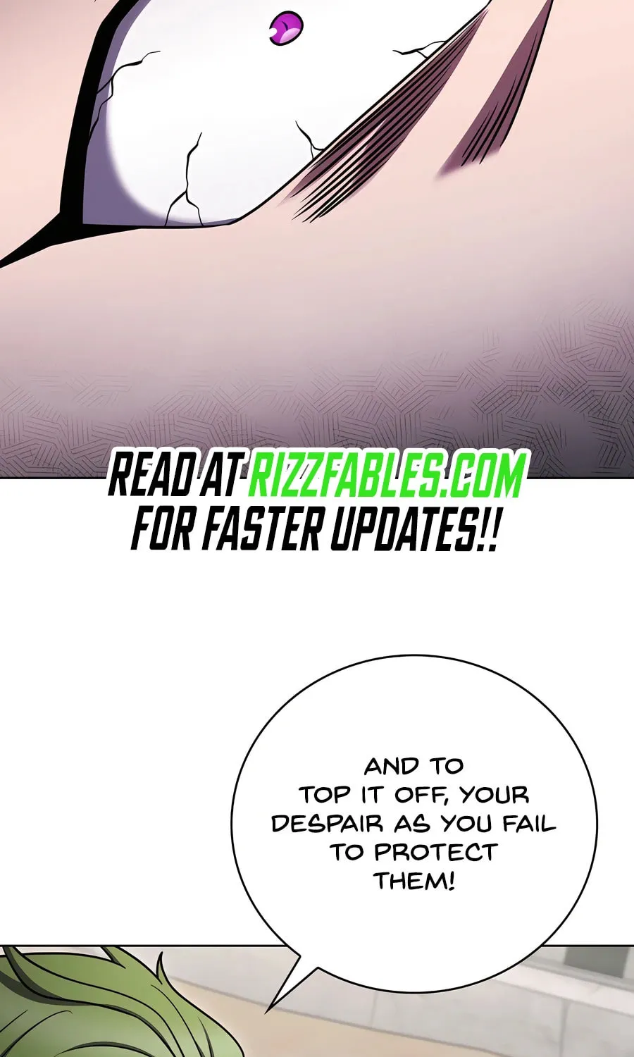 Delivery Man From Murim Chapter 89 page 11 - 