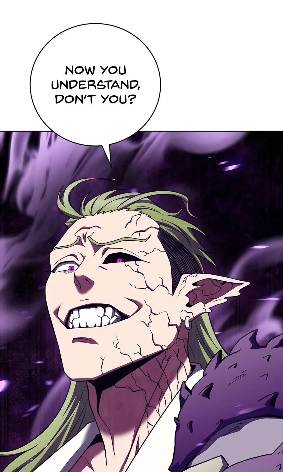 Delivery Man From Murim Chapter 89 page 13 - 