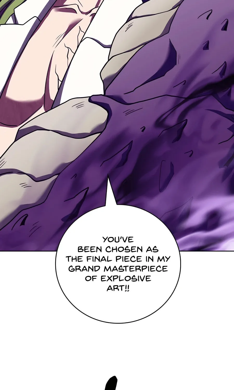 Delivery Man From Murim Chapter 89 page 14 - 