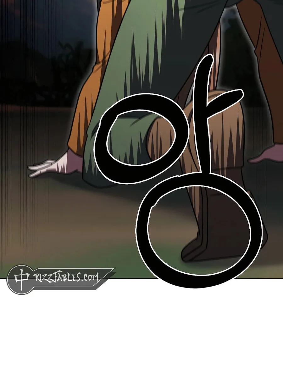 Delivery Man From Murim Chapter 89 page 16 - 