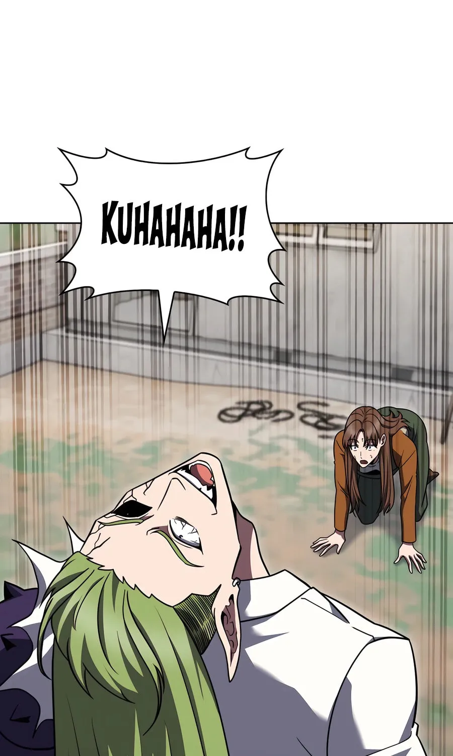 Delivery Man From Murim Chapter 89 page 18 - 