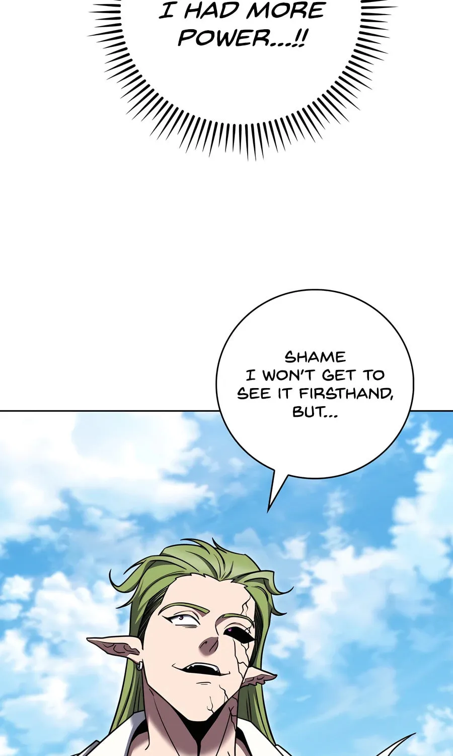 Delivery Man From Murim Chapter 89 page 22 - 