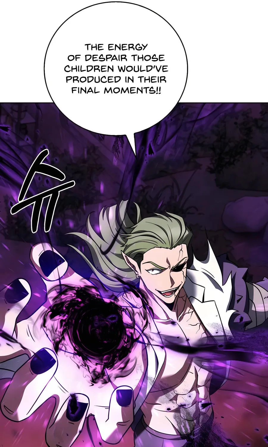 Delivery Man From Murim Chapter 89 page 24 - 
