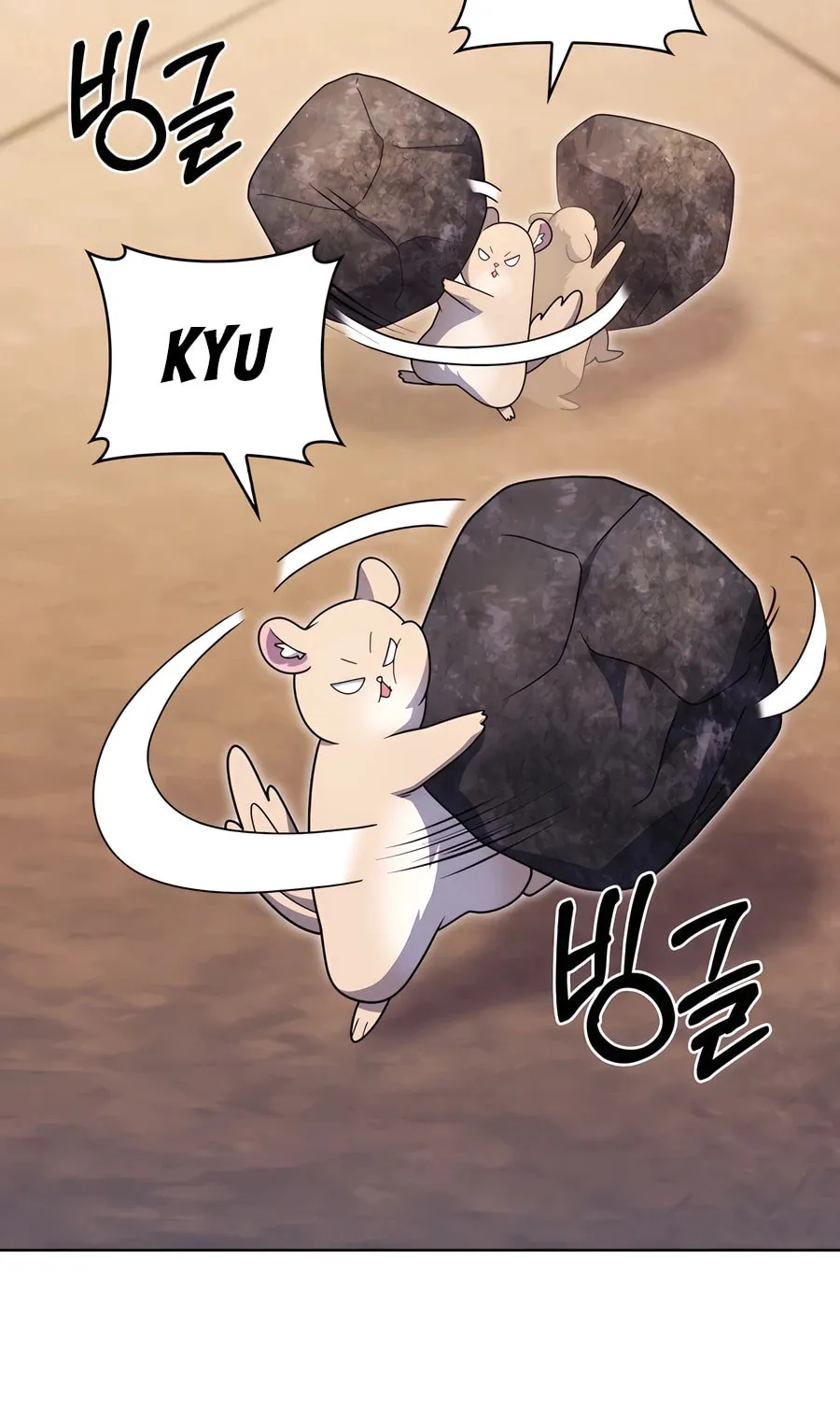 Delivery Man From Murim Chapter 89 page 28 - 