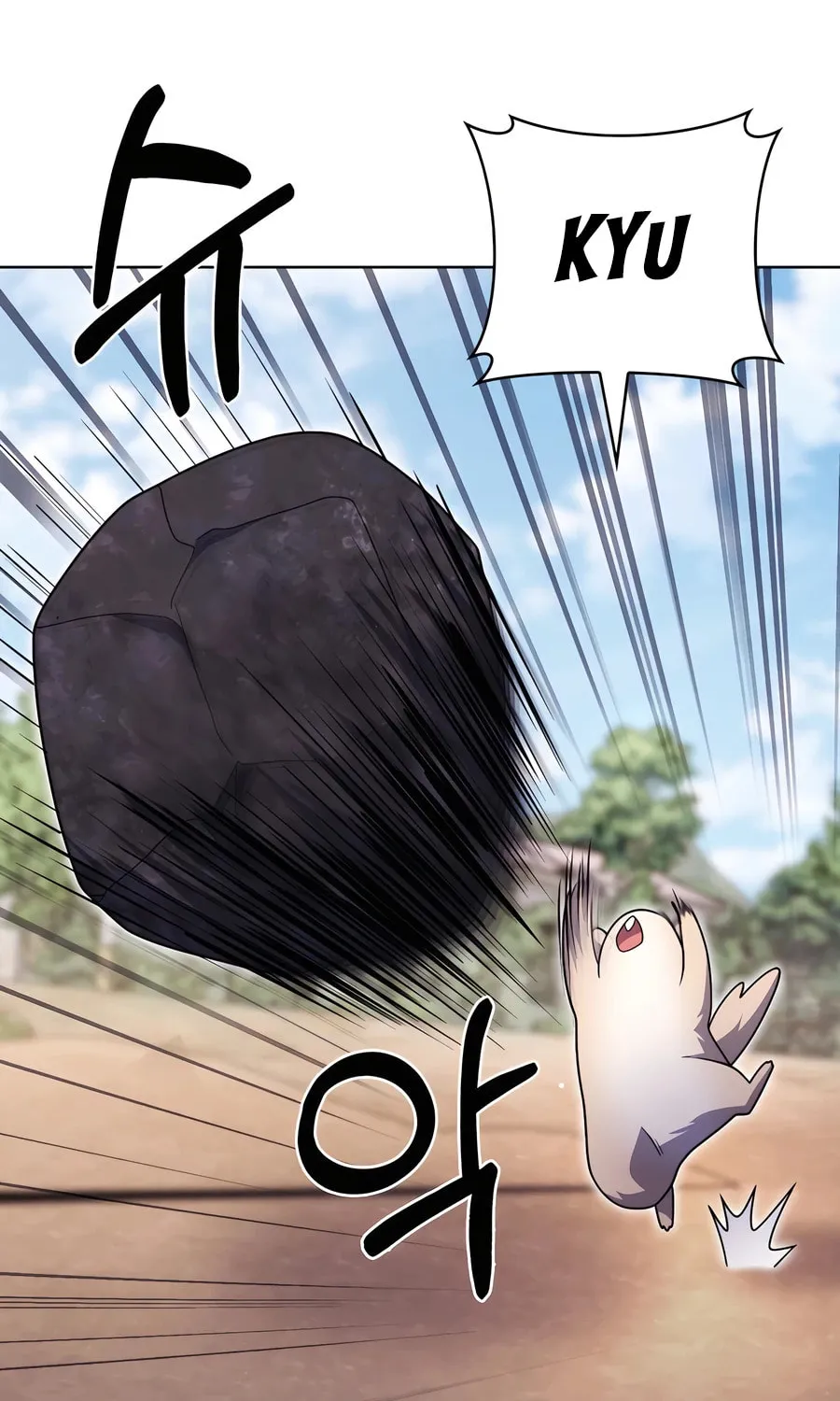 Delivery Man From Murim Chapter 89 page 29 - 