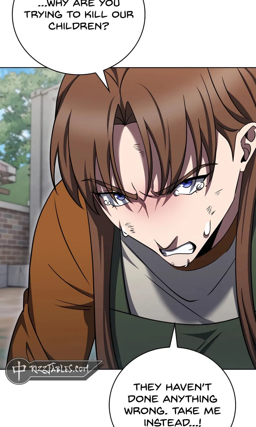 Delivery Man From Murim Chapter 89 page 5 - 