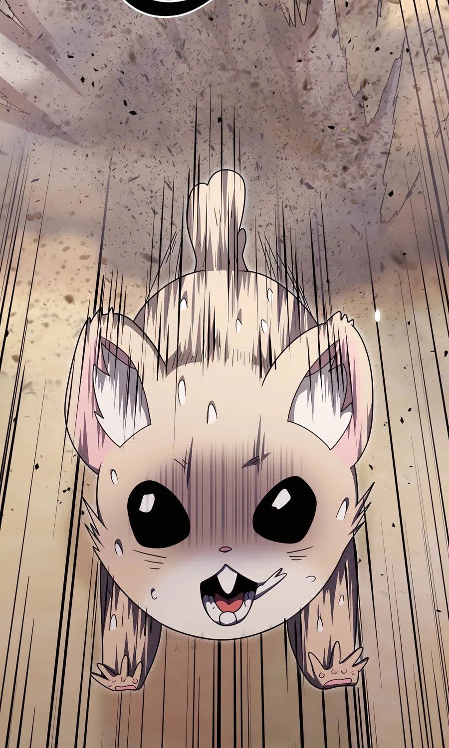 Delivery Man From Murim Chapter 89 page 41 - 