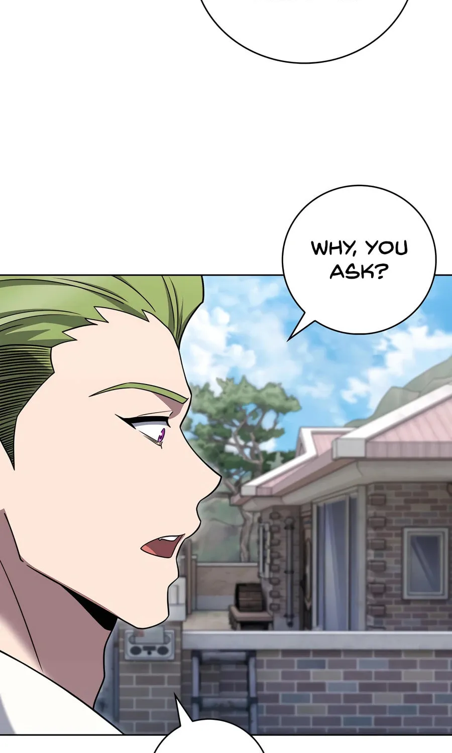Delivery Man From Murim Chapter 89 page 6 - 